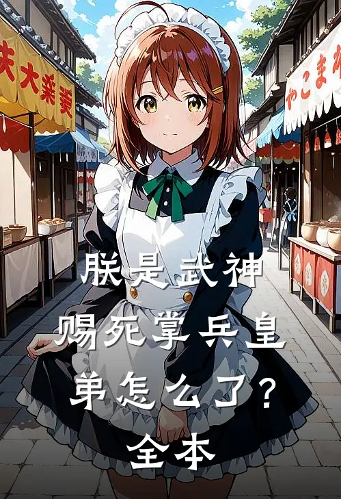 朕是武神，赐死掌兵皇弟怎么了？全本