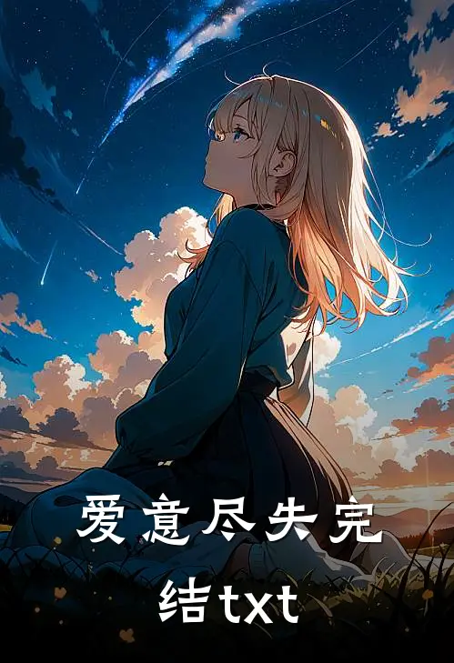 爱意尽失完结txt