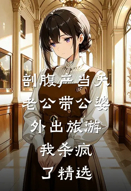 剖腹产当天老公带公婆外出旅游，我杀疯了精选