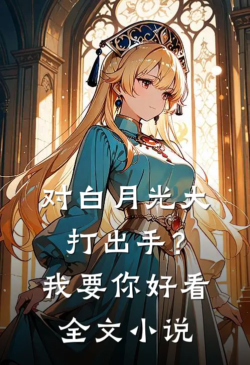 对白月光大打出手？我要你好看全文小说