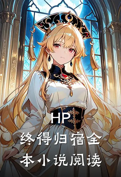 HP：终得归宿全本小说阅读