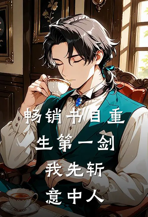 畅销书目重生第一剑，我先斩意中人