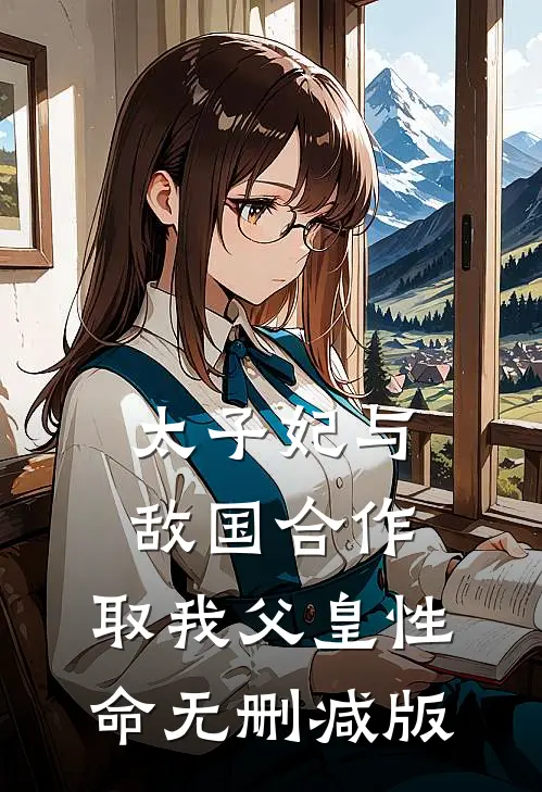 太子妃与敌国合作，取我父皇性命无删减版