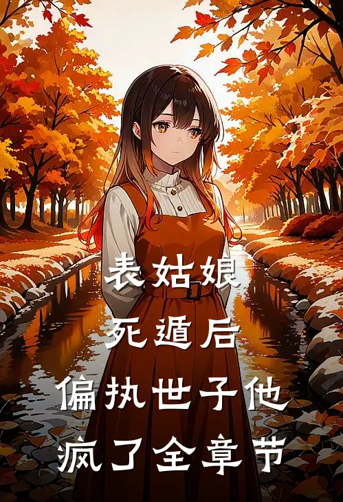 表姑娘死遁后，偏执世子他疯了全章节