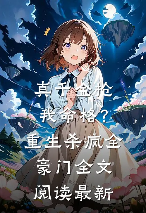 真千金抢我命格？重生杀疯全豪门全文阅读最新