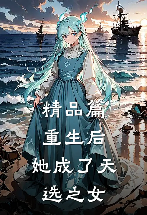 精品篇重生后，她成了天选之女