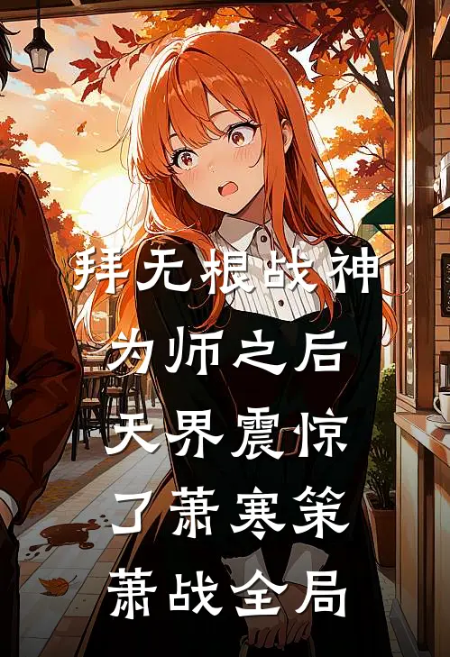 拜无根战神为师之后，天界震惊了萧寒策萧战全局
