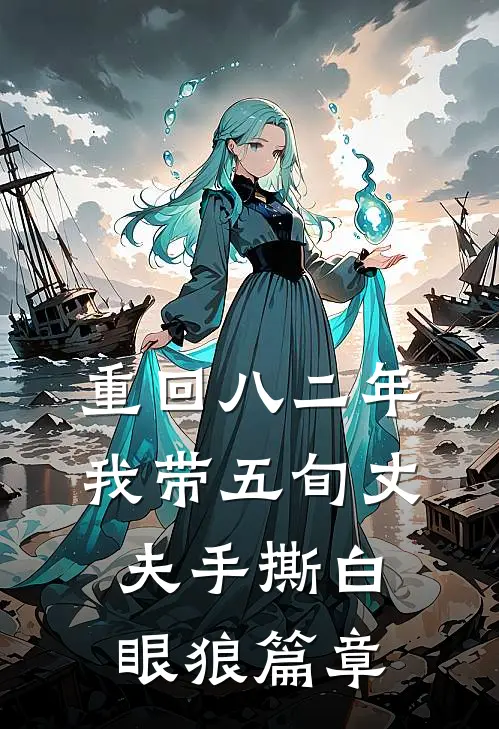 重回八二年，我带五旬丈夫手撕白眼狼篇章
