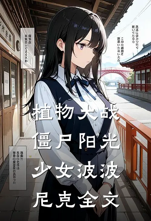 植物大战僵尸【阳光少女】波波尼克全文