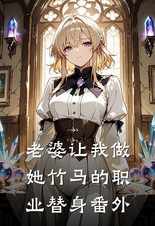 老婆让我做她竹马的职业替身番外