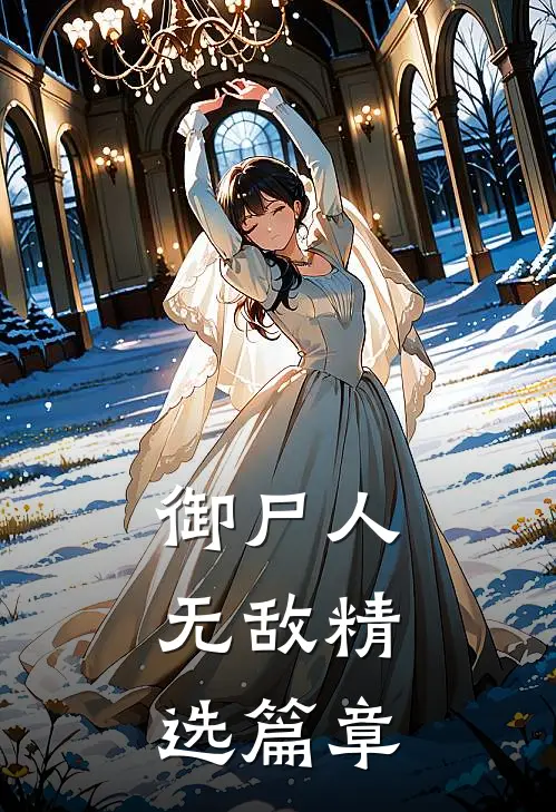 御尸人，无敌精选篇章