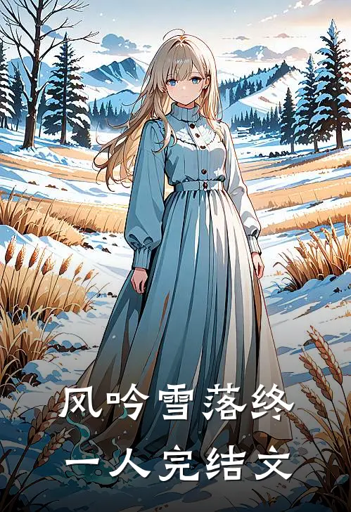 风吟雪落终一人完结文