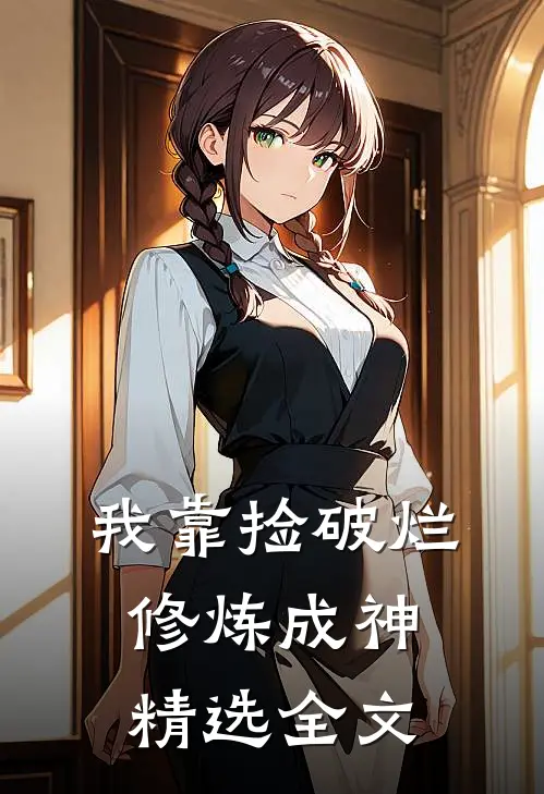 我靠捡破烂修炼成神精选全文