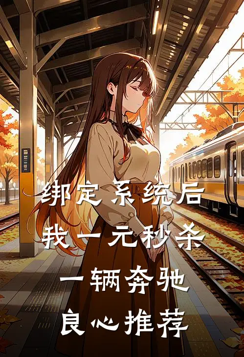 绑定系统后，我一元秒杀一辆奔驰良心推荐