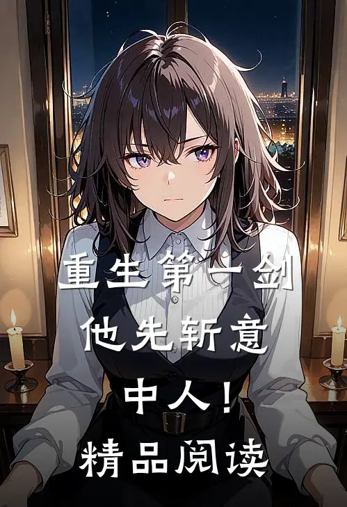 重生第一剑，他先斩意中人！精品阅读