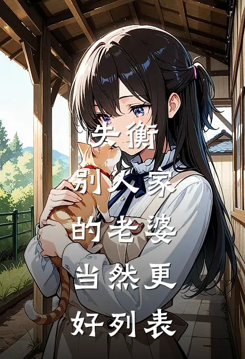 失衡：别人家的老婆，当然更好列表