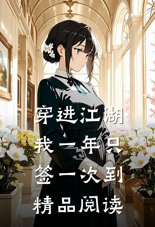 穿进江湖，我一年只签一次到精品阅读