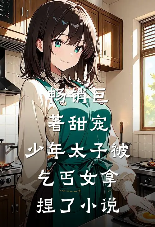 畅销巨著甜宠:少年太子被乞丐女拿捏了小说