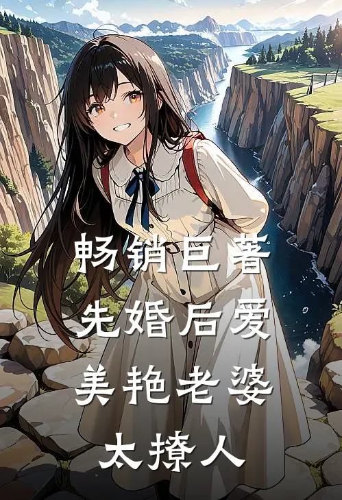 畅销巨著先婚后爱：美艳老婆太撩人