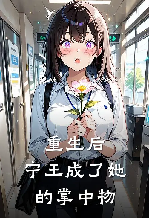 重生后，宁王成了她的掌中物