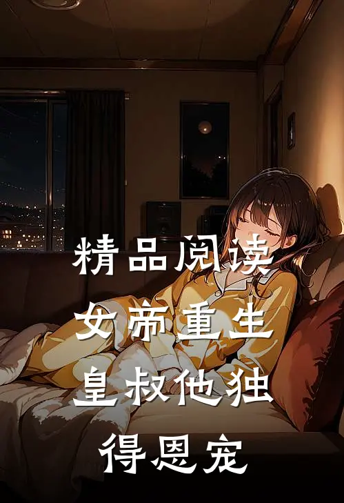 精品阅读女帝重生，皇叔他独得恩宠