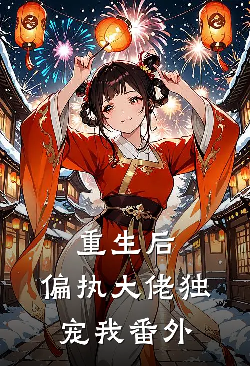 重生后，偏执大佬独宠我 番外