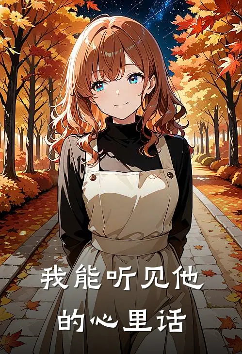 我能听见他的心里话