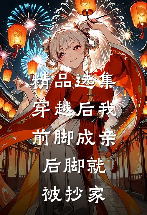 精品选集穿越后我前脚成亲，后脚就被抄家