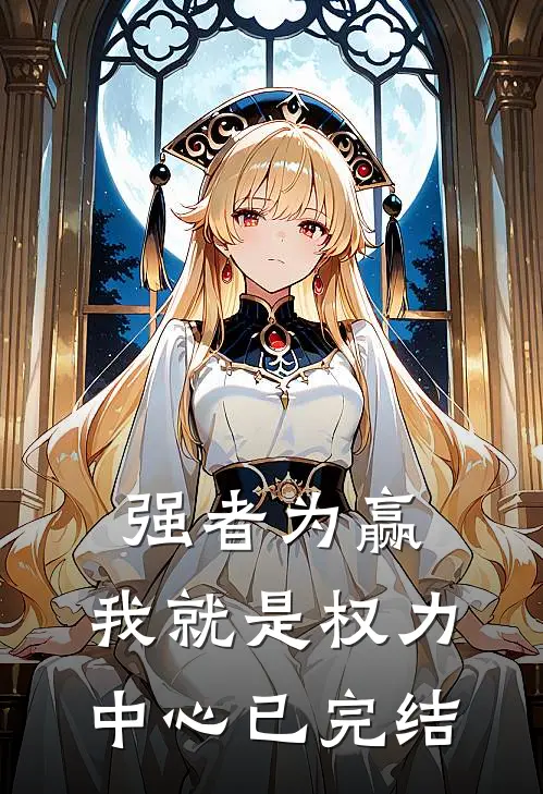强者为赢：我就是权力中心已完结