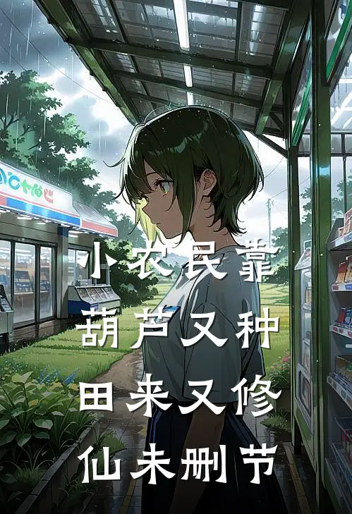 小农民靠葫芦又种田来又修仙未删节