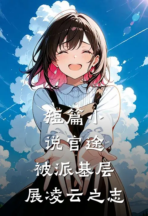 短篇小说官途：被派基层，展凌云之志