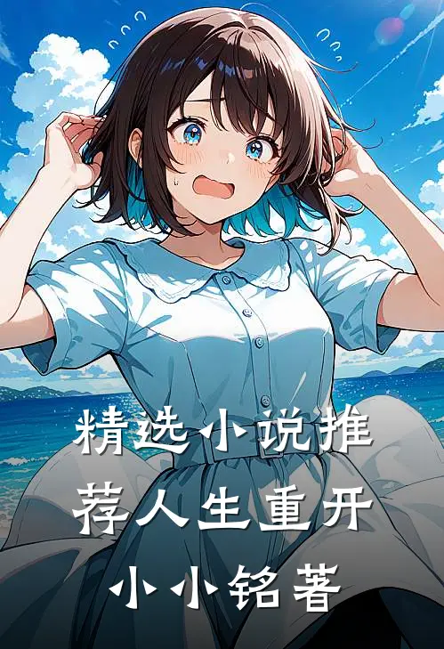 精选小说推荐人生重开，小小铭著