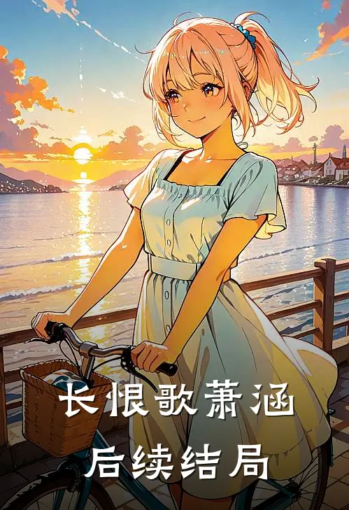 长恨歌萧涵后续结局