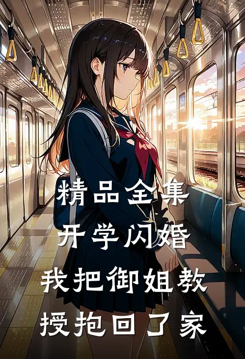 精品全集开学闪婚，我把御姐教授抱回了家