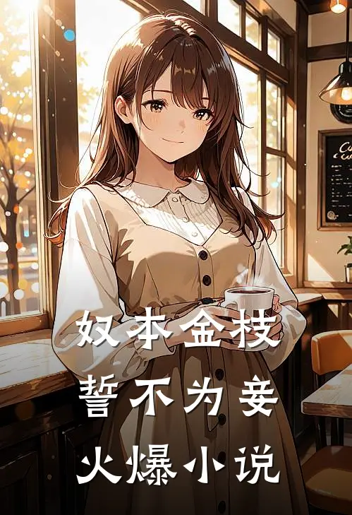 奴本金枝，誓不为妾火爆小说