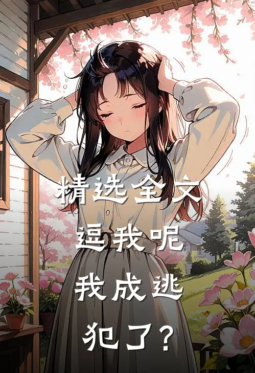 精选全文逗我呢,我成逃犯了?