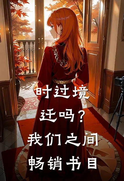 时过境迁吗？我们之间畅销书目