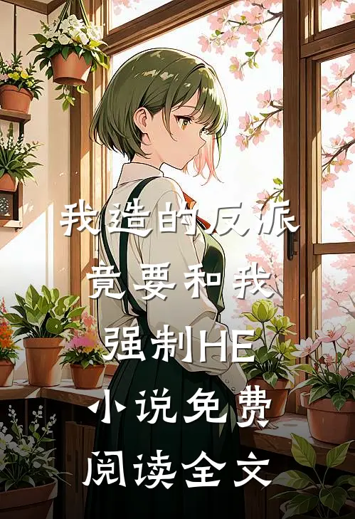 我造的反派，竟要和我强制HE小说免费阅读全文