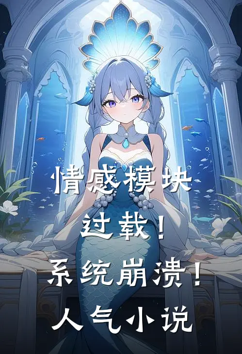 情感模块过载！系统崩溃！人气小说