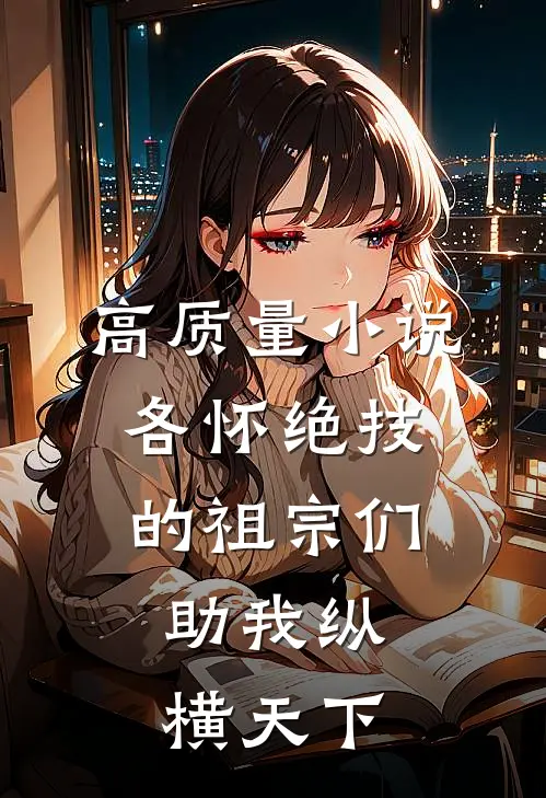 高质量小说各怀绝技的祖宗们，助我纵横天下