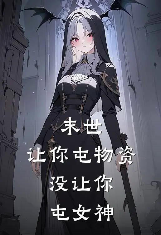 末世：让你屯物资，没让你屯女神