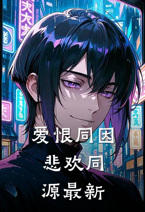 爱恨同因，悲欢同源最新