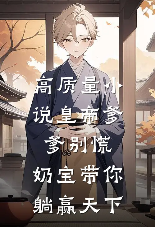 高质量小说皇帝爹爹别慌，奶宝带你躺赢天下