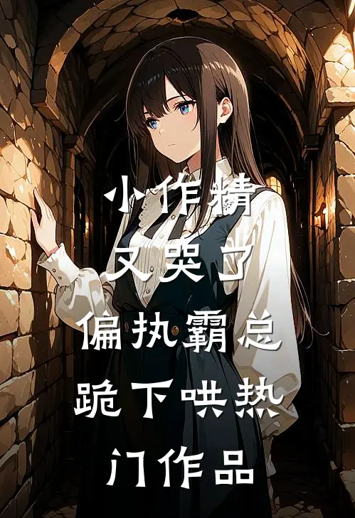 小作精又哭了，偏执霸总跪下哄热门作品