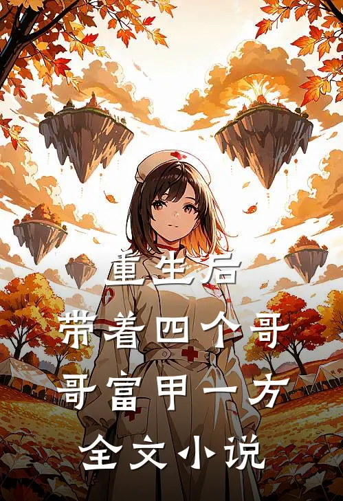重生后，带着四个哥哥富甲一方全文小说