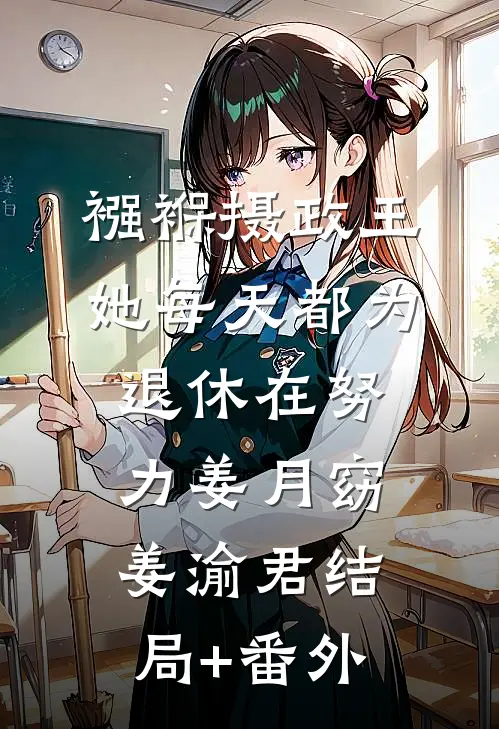襁褓摄政王，她每天都为退休在努力姜月窈姜渝君结局+番外