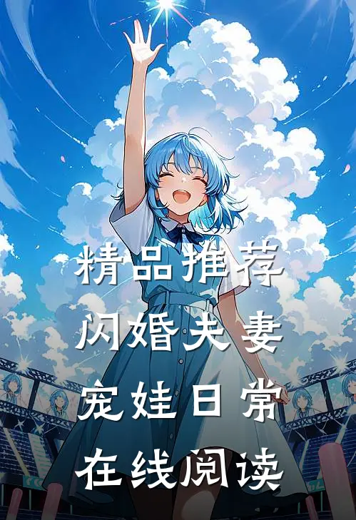 精品推荐闪婚夫妻宠娃日常在线阅读