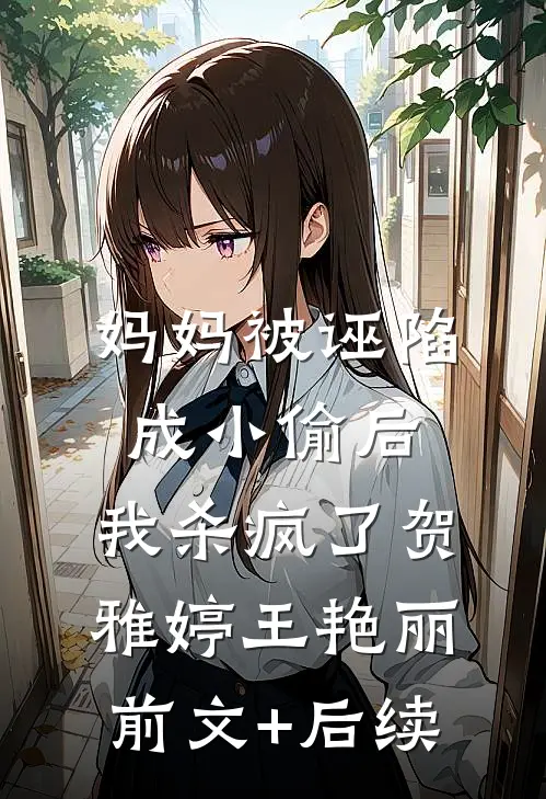 妈妈被诬陷成小偷后，我杀疯了贺雅婷王艳丽前文+后续