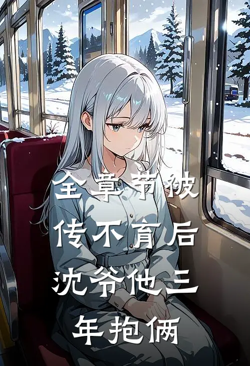 全章节被传不育后，沈爷他三年抱俩