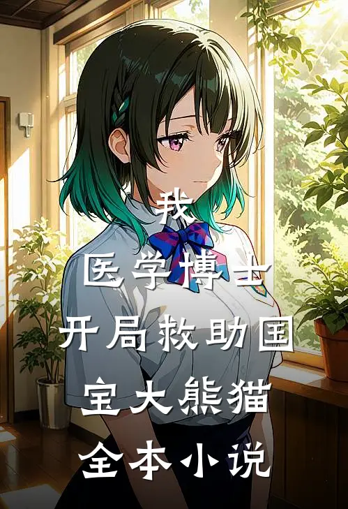 我，医学博士，开局救助国宝大熊猫全本小说